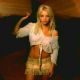 Britney Spears as Lucy in Paramount's Crossroads - 2002