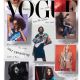 Adut Akech - Vogue Magazine Cover [Italy] (March 2021)