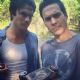 Chris Wood