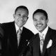 The Nicholas Brothers