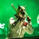 Slipknot Live at Knotfest Brisbane. Sunday, 2nd March, 2025