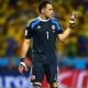 David Ospina