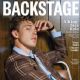 Austin Butler - Backstage Magazine Cover [United States] (19 January 2023)