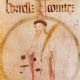 Borrell II Count of Barcelona