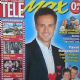 Pawel Malaszynski - Tele Max Magazine Cover [Poland] (9 February 2007)
