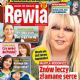 Maryla Rodowicz - Rewia Magazine Cover [Poland] (26 January 2022)