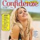 Martina Stella - Confidenze Magazine Cover [Italy] (23 June 2009)