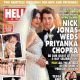 Nick Jonas - Hello! Magazine Cover [Canada] (17 December 2018)