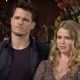 Allison Lanier and Michael Mealor