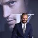 Jamie Dornan : Fifty Shades Darker Premiere in L.A