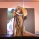 Camelle Mercado- Miss Continentes Unidos 2022- National Costume Competition
