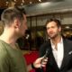 David Raymond Red Carpet interview