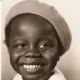 Billie 'Buckwheat' Thomas