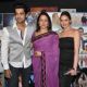 Tell Me O Khuda Movie First Look Launch