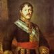 Infante Carlos, Count of Molina