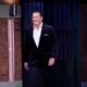 Brendan Fraser - Late Night with Seth Meyers - Season 10