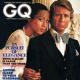 Pat Cleveland - GQ Magazine Cover [United States] (December 1973)