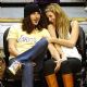 Mischa Barton and Cisco Adler