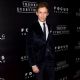 'The Theory Of Everything' New York Premiere