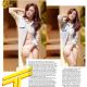 Meg Imperial - FHM Magazine Pictorial [Philippines] (December 2012)