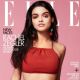 Rachel Zegler - Elle Magazine Cover [United States] (May 2022)