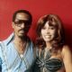 Ike Turner and Tina Turner