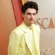 Timothée Chalamet - The 97th Annual Academy Awards (2025)