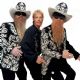 ZZ Top