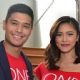 JC de Vera and Kim Chiu