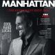 Josh Lucas - Manhattan Magazine Cover [United States] (July 2009)