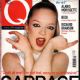 Garbage - Q Magazine Cover [United Kingdom] (March 1999)