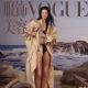 Liu Wen - Vogue Magazine Cover [China] (April 2025)