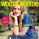Drew Barrymore - Woman & Home Magazine Cover [South Africa] (January 2022)