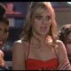 Maritza Murray, Anna Faris and Samia Doumit in Touchstone's The Hot Chick - 2002