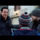 Shazam! Behind the scenes
