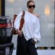 Jennifer Lopez – Pictured at photography studio in West Hollywood