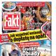 Queen Elizabeth II - Fakt Magazine Cover [Poland] (20 September 2022)