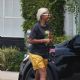Kelly Rowland – Seen in Los Angeles