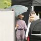 Julia Roberts – On the set of ‘Ticket to Paradise’ on the Gold Coast