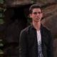 Cameron Boyce- as Luke Ross