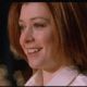 Alyson Hannigan as Michelle in Universal's American Pie 2 - 2001