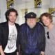 Photos from Comic-Con 2012: Day 2