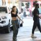 Hailey Bieber – Running errands in Beverly Hills