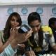 Players In Bengaluru-December 27, 2011