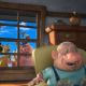 Otis and friends in a scene of Barnyard - 2006