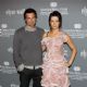 Kate Beckinsale and Len Wiseman