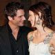 Kate Beckinsale and Len Wiseman