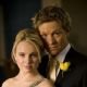 Adam Rickitt and Kimberley Crossman