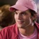ASHTON KUTCHER as Reed Bennett in New Line Cinema's romantic comedy 'Valentine's Day,' a Warner Bros. Pictures release. Photo by Ron Batzdorff