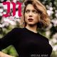 Léa Seydoux - M Le Magazine Cover Du Monde Magazine Cover [France] (7 September 2013)